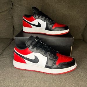 Jordan 1 Low (GS)